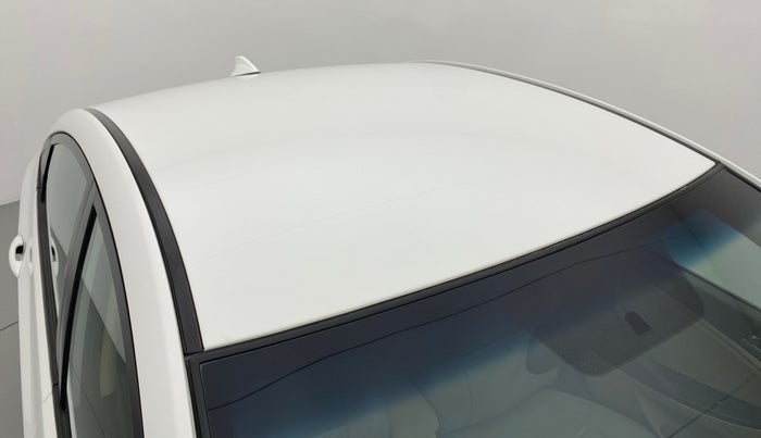 2017 Hyundai Verna 1.6 SX VTVT, Petrol, Manual, 11,826 km, Roof