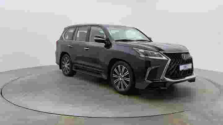2020 Lexus LX 570