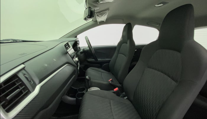 2017 Honda Brio 1.2 VX AT I VTEC, Petrol, Automatic, 43,830 km, Right Side Front Door Cabin