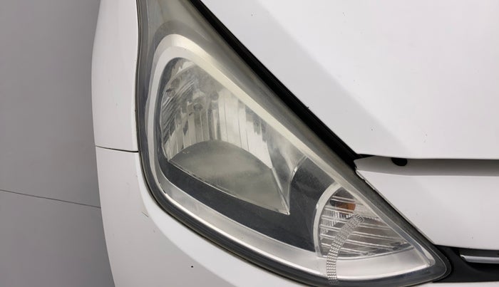2017 Hyundai Xcent S 1.1 CRDI, Diesel, Manual, 71,713 km, Right headlight - Faded