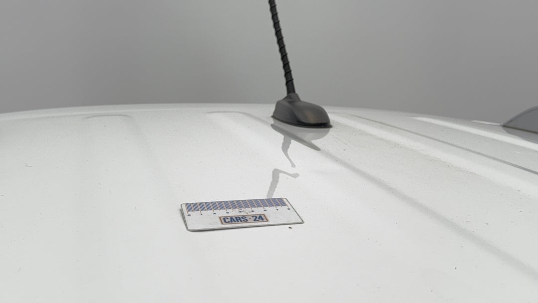 2023 Hyundai Venue Venue, Automatic, 50200 km, Roof Dent