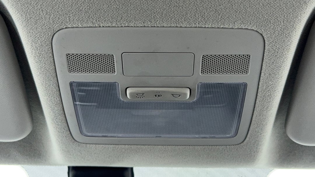 2023 Hyundai Venue Venue, Automatic, 50200 km, On-Roof Controls/Sunglass holder