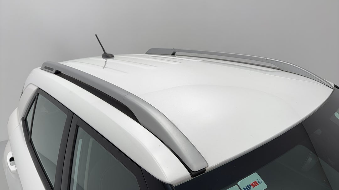 2023 Hyundai Venue Venue, Automatic, 50200 km, Roof/Sunroof View