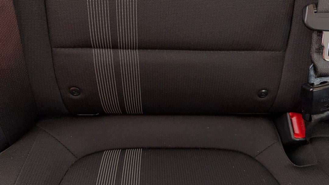 2023 Hyundai Venue Venue, Automatic, 50200 km, Child Seat Anchor Points