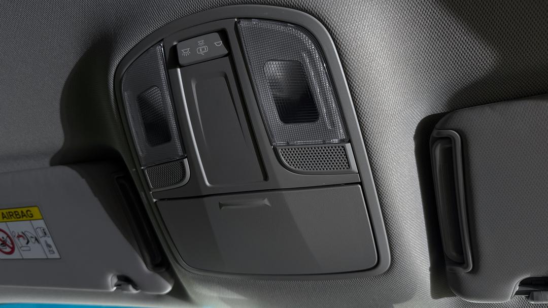 2020 Hyundai Tucson Active X (2WD) Black Int, Automatic, 37268 km, On-Roof Controls/Sunglass holder