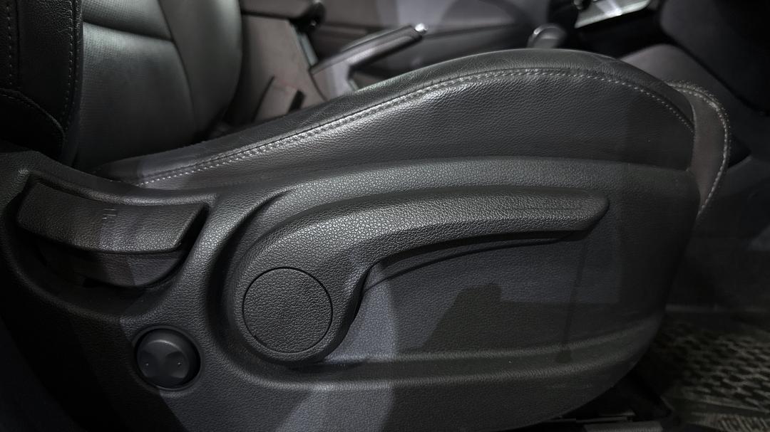 2020 Hyundai Tucson Active X (2WD) Black Int, Automatic, 37268 km, Drivers Side Adjustment Panel