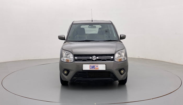 2020 Maruti New Wagon-R VXI 1.0, Petrol, Manual, 35,874 km, Highlights
