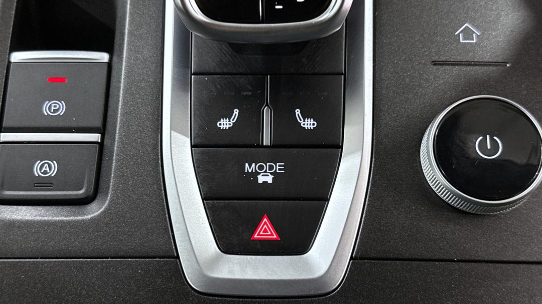 2025 Chery C5 Ultimate, Automatic, 19284 km, Ventilated Seats