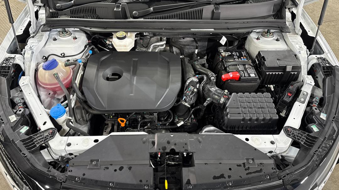 2025 Chery C5 Ultimate, Automatic, 19284 km, Open Bonnet (Engine)