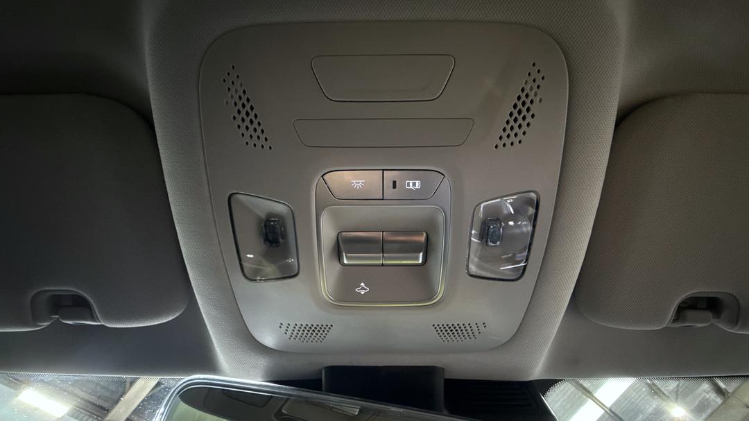 2025 Chery C5 Ultimate, Automatic, 19284 km, On-Roof Controls/Sunglass holder