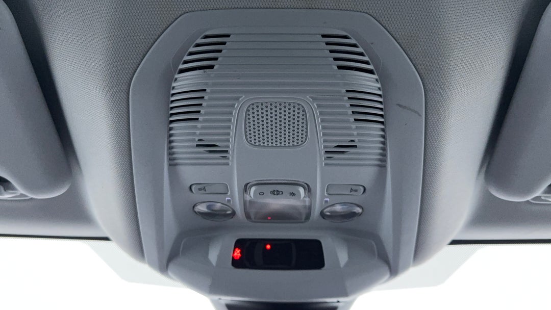 2021 Peugeot 3008 Allure 1.6 Thp, Automatic, 94305 km, On-Roof Controls/Sunglass holder