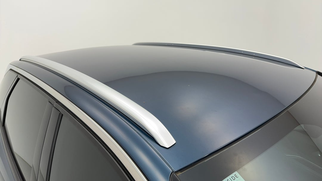 2021 Peugeot 3008 Allure 1.6 Thp, Automatic, 94305 km, Roof/Sunroof View