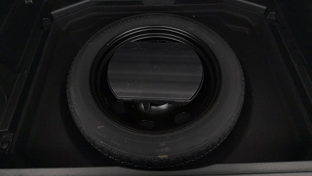 2021 Peugeot 3008 Allure 1.6 Thp, Automatic, 94305 km, Spare Wheel