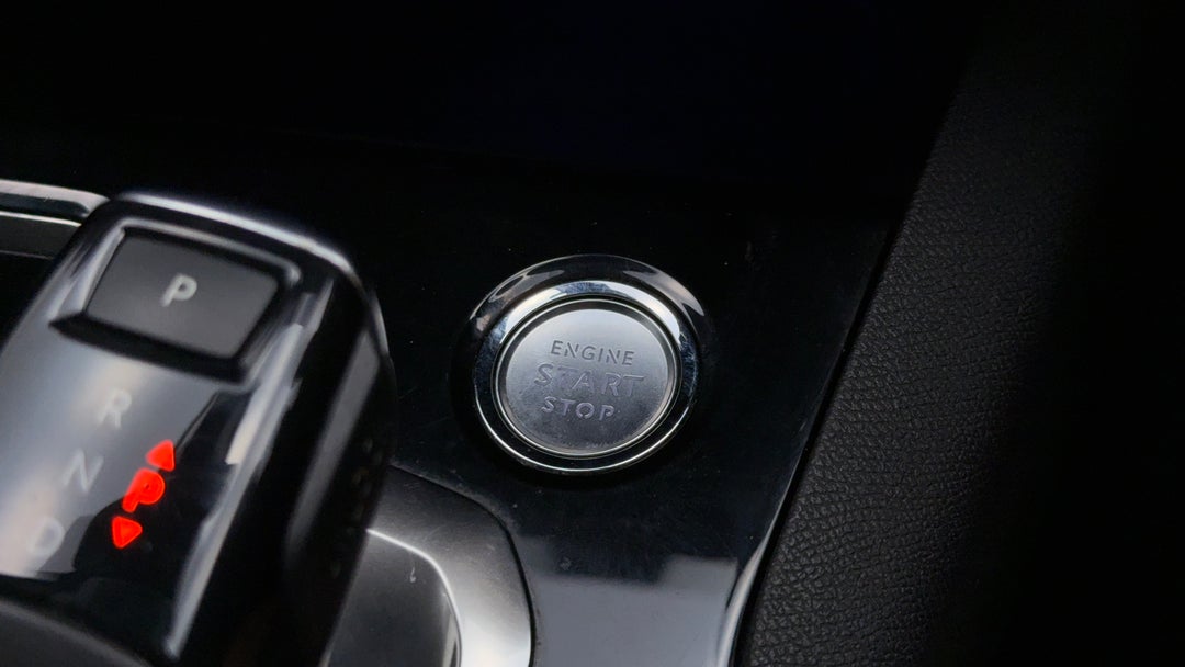 2021 Peugeot 3008 Allure 1.6 Thp, Automatic, 94305 km, Keyless / Button Start