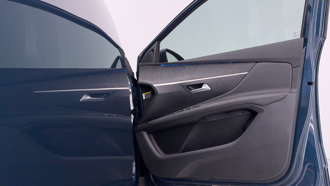 2021 Peugeot 3008 Allure 1.6 Thp, Automatic, 94305 km, Speaker View