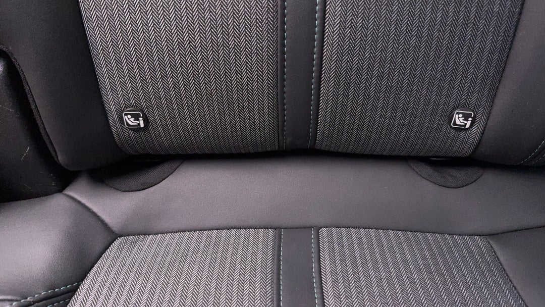 2021 Peugeot 3008 Allure 1.6 Thp, Automatic, 94305 km, Child Seat Anchor Points