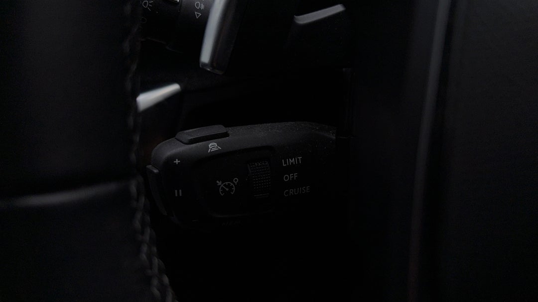 2021 Peugeot 3008 Allure 1.6 Thp, Automatic, 94305 km, Cruise Control