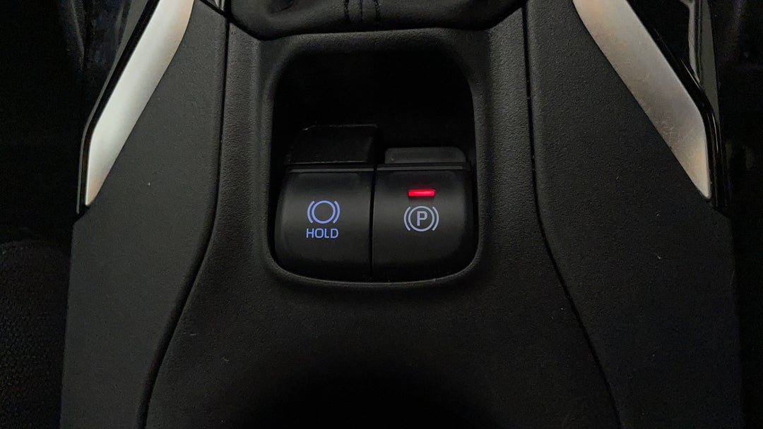 2019 Toyota Corolla Ascent Sport, Automatic, 72346 km, Handbrake