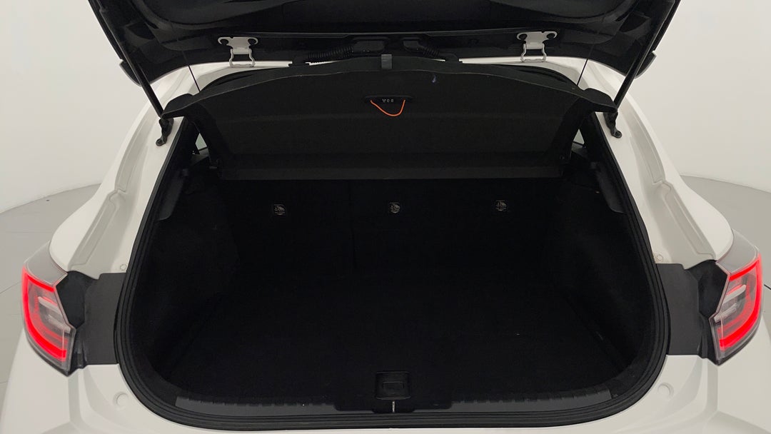 2019 Toyota Corolla Ascent Sport, Automatic, 72346 km, Boot Inside View