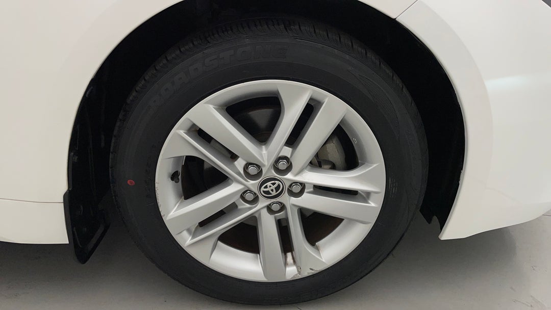 2019 Toyota Corolla Ascent Sport, Automatic, 72346 km, Right Front Wheel