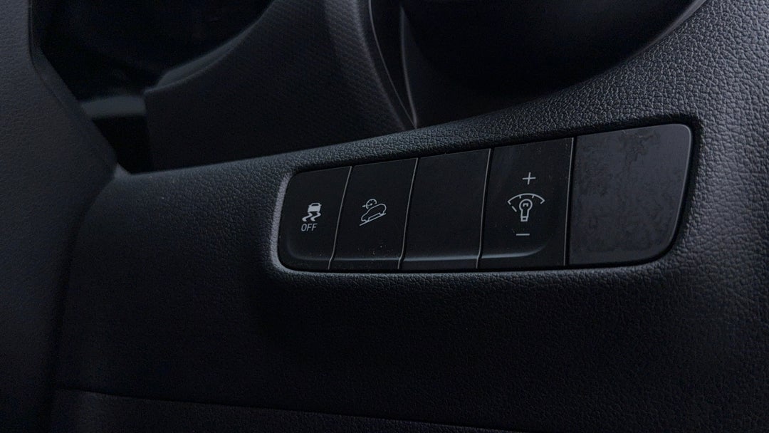 Utility Switches/Buttons