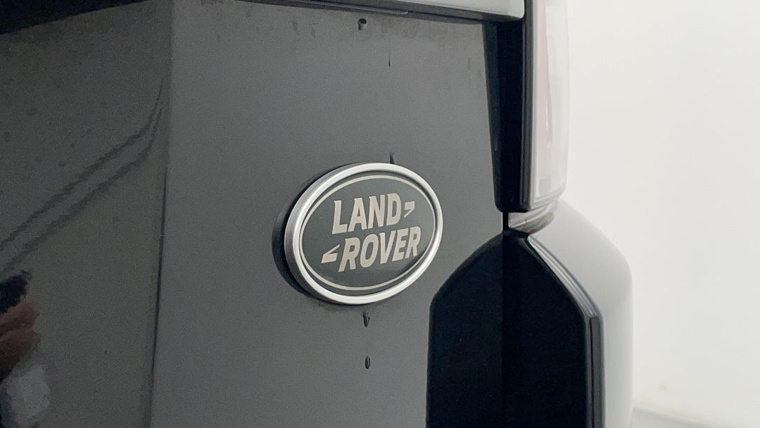 Badge (Boot Right Side)