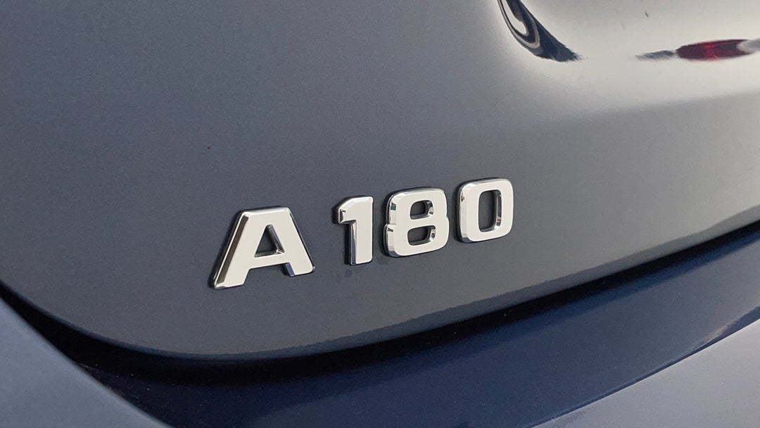 Badge (Boot Left Side)