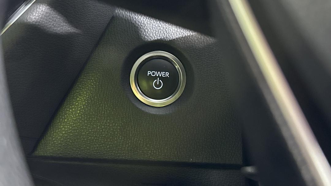 2024 Toyota Corolla Ascent Sport + Conv Pk Hybrid, Automatic, 24979 km, Keyless / Button Start