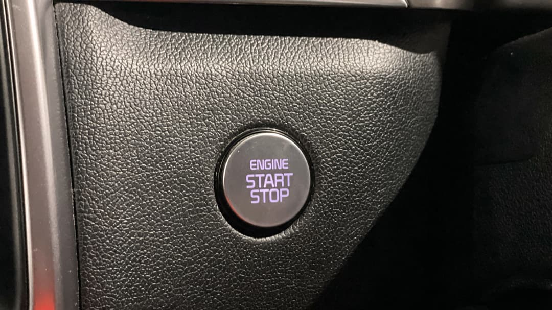 2021 Kia Sorento Sport+ 7 Seat, Automatic, 107538 km, Keyless / Button Start