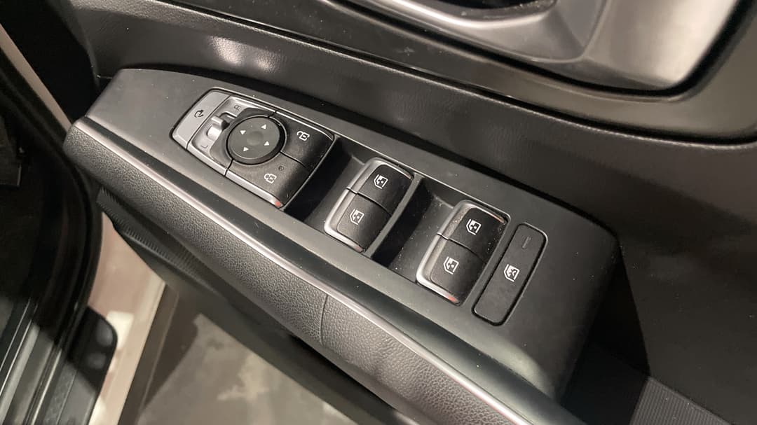 2021 Kia Sorento Sport+ 7 Seat, Automatic, 107538 km, Drivers Side Door Panel Controls