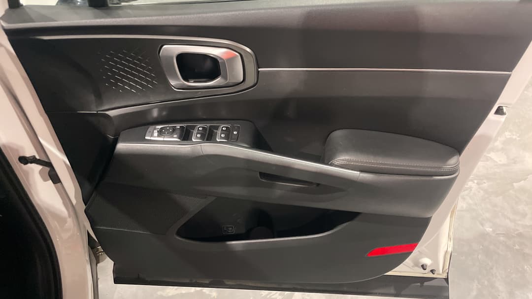 2021 Kia Sorento Sport+ 7 Seat, Automatic, 107538 km, Speaker View