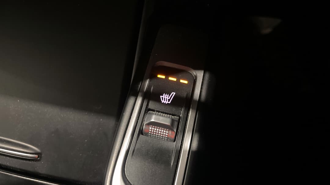 2021 Kia Sorento Sport+ 7 Seat, Automatic, 107538 km, Ventilated Seats