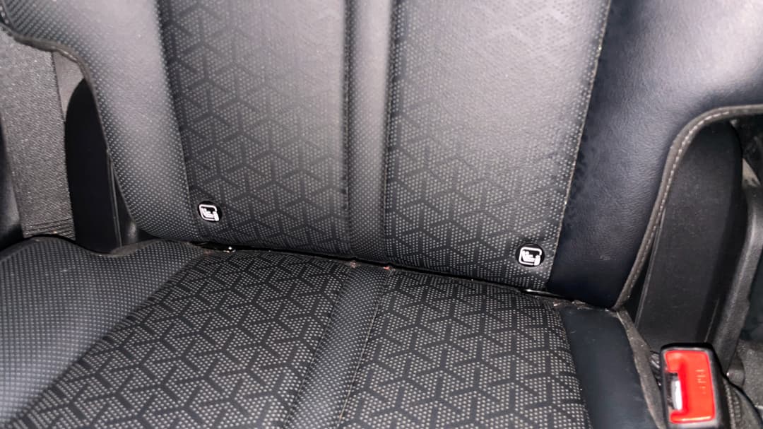 2021 Kia Sorento Sport+ 7 Seat, Automatic, 107538 km, Child Seat Anchor Points