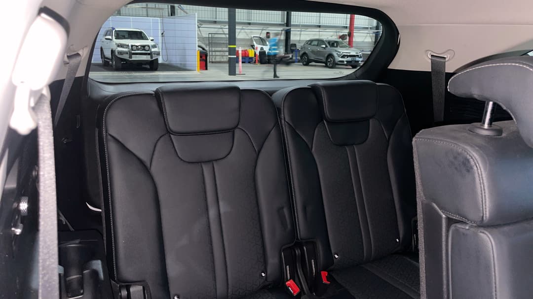 2021 Kia Sorento Sport+ 7 Seat, Automatic, 107538 km, Third Row Seats