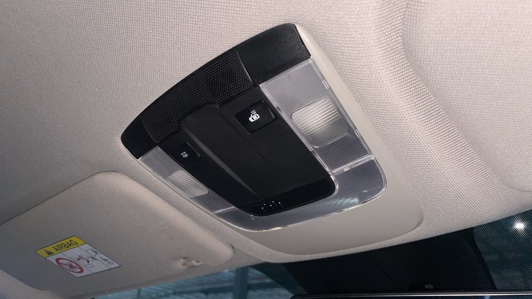 2021 Kia Sorento Sport+ 7 Seat, Automatic, 107538 km, On-Roof Controls/Sunglass holder