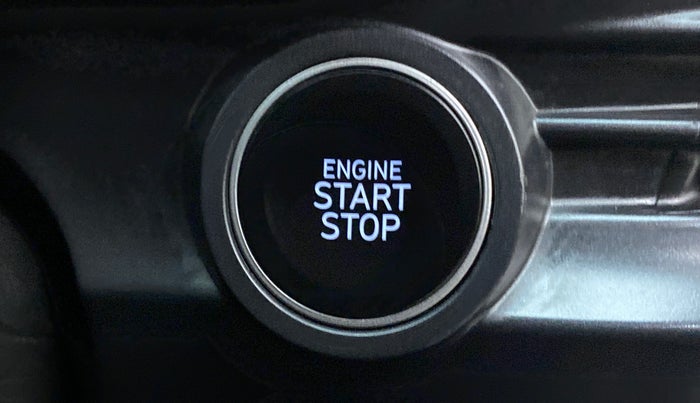 2021 Hyundai NEW I20 ASTA 1.2 MT, Petrol, Manual, 12,483 km, Keyless Start/ Stop Button