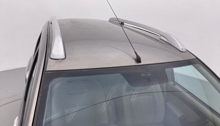 2014 Nissan Terrano XV PREMIUM 110 PS DEISEL, Diesel, Manual, 97,984 km, Roof