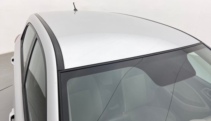 2018 Hyundai Elite i20 MAGNA EXECUTIVE CVT, Petrol, Automatic, 28,677 km, Roof