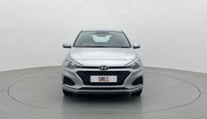 2018 Hyundai Elite i20 MAGNA EXECUTIVE CVT, Petrol, Automatic, 28,677 km, Highlights