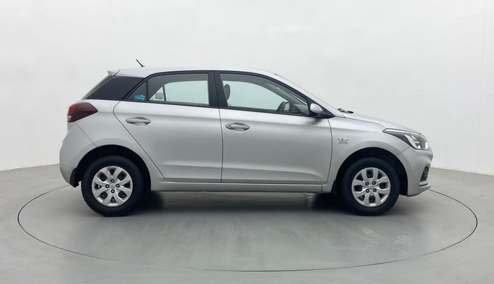 2018 Hyundai Elite i20 MAGNA EXECUTIVE CVT, Petrol, Automatic, 28,677 km, Right Side View
