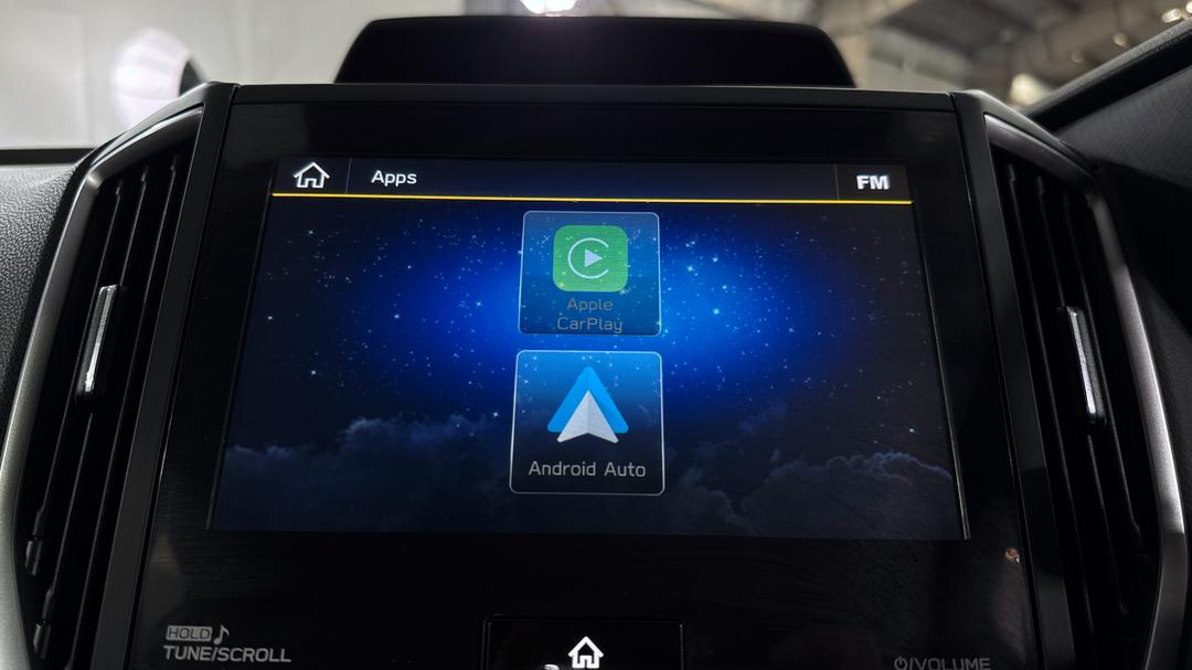 2024 Subaru Forester 2.5i (AWD), Automatic, 50647 km, Android/Apple Car Play