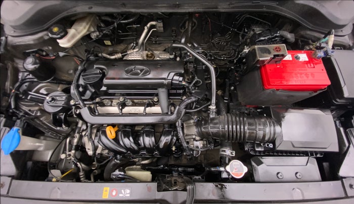 2018 Hyundai Verna 1.4 VTVT E, Petrol, Manual, 31,877 km, Open Bonet
