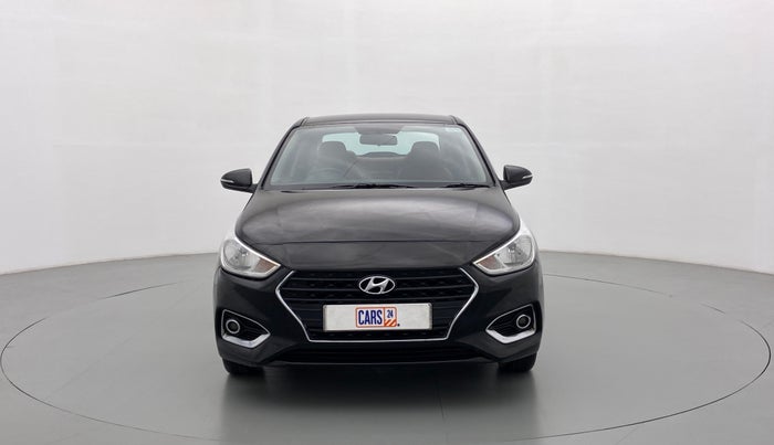 2018 Hyundai Verna 1.4 VTVT E, Petrol, Manual, 31,877 km, Highlights
