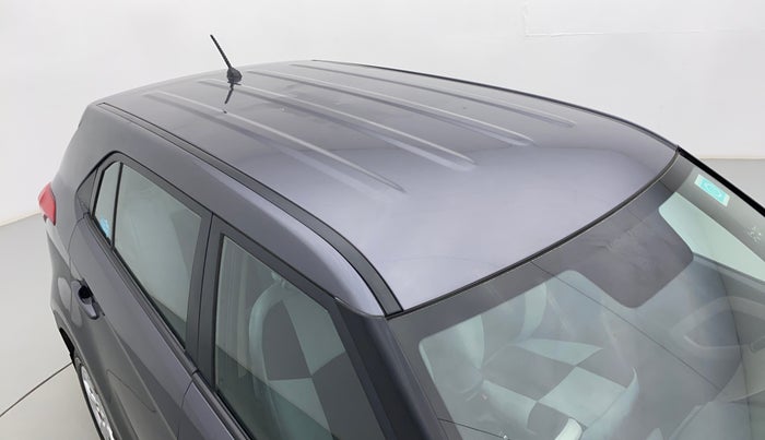 2018 Hyundai Creta 1.4 E PLUS CRDI, Diesel, Manual, 2,41,617 km, Roof/Sunroof View