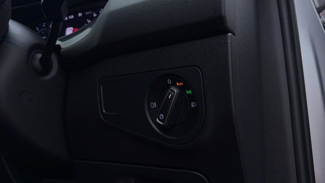 Utility Switches/Buttons