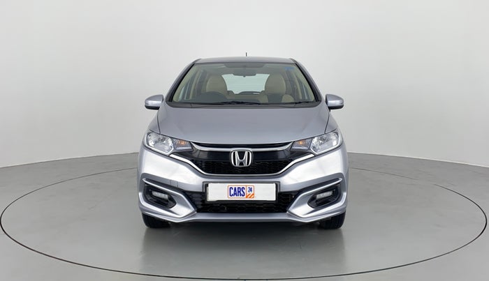 2021 Honda Jazz VX 1.2 CVT, Petrol, Automatic, 7,460 km, Highlights