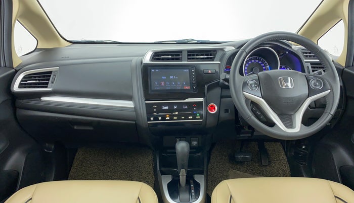 2021 Honda Jazz VX 1.2 CVT, Petrol, Automatic, 7,460 km, Dashboard