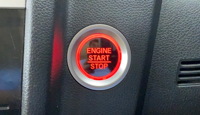 2021 Honda Jazz VX 1.2 CVT, Petrol, Automatic, 7,460 km, Keyless Start/ Stop Button