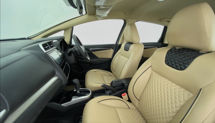 2021 Honda Jazz VX 1.2 CVT, Petrol, Automatic, 7,460 km, Right Side Front Door Cabin