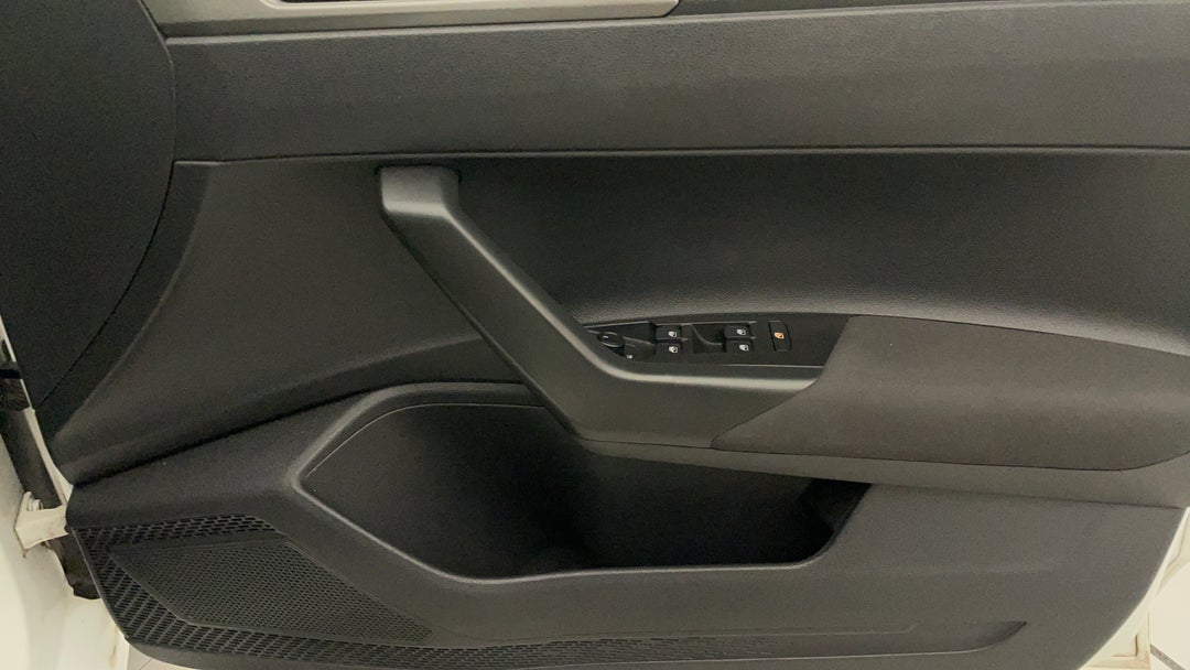 2018 Volkswagen Polo 70tsi Trendline, Automatic, 115590 km, Speaker View